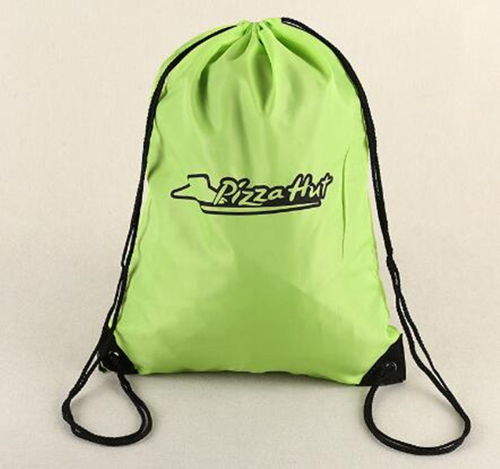 यात्रा आउटडोर खेल बैग, विज्ञापन ड्रॉस्टर बैग टीपीबीपी022