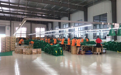 चीन Changzhou TOP Packaging Material Co.,Ltd कंपनी प्रोफाइल