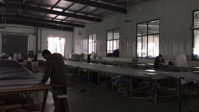 चीन Changzhou TOP Packaging Material Co.,Ltd कंपनी प्रोफाइल