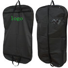 भंडारण यात्रा सूट परिधान बैग फांसी PEVA Foldable dustproof 110x60cm