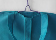फैशनेबल मेन्स सूट परिधान बैग गैर बुना कपड़ा में ISO9001 प्रमाणन