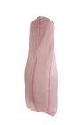 निजीकृत वेडिंग ड्रेस परिधान बैग रंगीन गैर बुना 180X70x20 सेमी