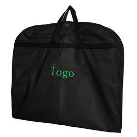 भंडारण यात्रा सूट परिधान बैग फांसी PEVA Foldable dustproof 110x60cm